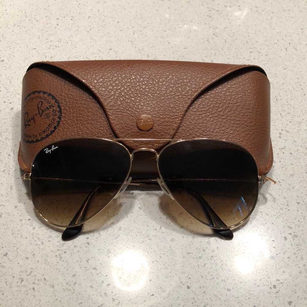 Raybans